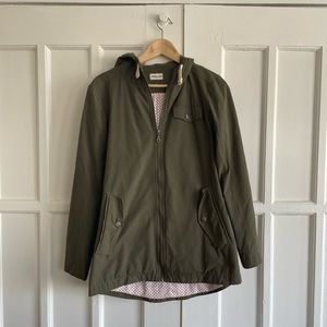 Bridge and Burn Sz Small Jacket